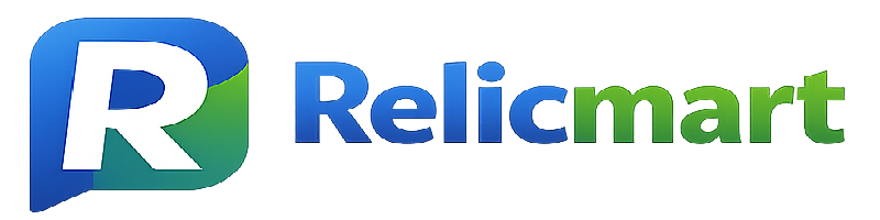 Relic Mart